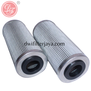 ไส้กรองน้ำมันดีเซลอุตสาหกรรมราคาโรงงาน ไส้กรองน้ำมันไฮดรอลิกไฟเบอร์กลาส - Product Image 4