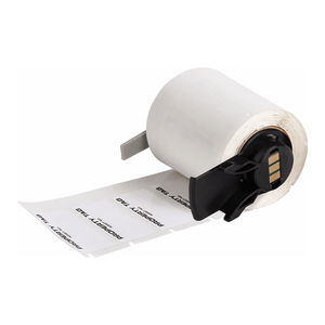 Étiquettes d'identification d'actifs flexibles Brady en polyester pour imprimantes M6/M7 - Product Image 3