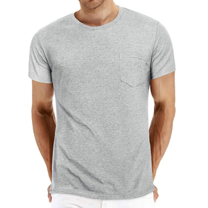 T-shirts pour hommes surdimensionnés et épais, avec votre propre logo, fabriqués au Pakistan, différents designs, vêtements décontractés pour hommes - Product Image 6