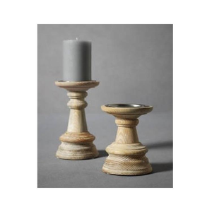 Clásico y Único, Hecho a Mano, Elegante, de Madera Natural, Decorativo, con Logotipo Personalizado, Ecológico y Pulido - Product Image 1