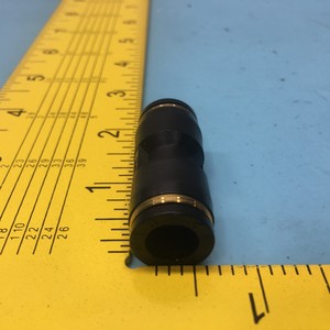 Lote de 8 Conectores MICRON 811-17048, Rectos, de Conexión Rápida - Equipos y Piezas de Semiconductores de Confianza de Tradicción Global - Product Image 2