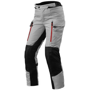 00% algodón poliéster hombres pantalones casuales cintura elástica pantalones de talla grande Multi bolsillo Cargo pantalones hombres venta al por mayor desgaste - Product Image 1