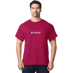 Camiseta de Algodón para Adultos al por Mayor, Manga Corta, Cuello Redondo, Suave, Informal, Cómoda, Transpirable, Proveedor Personalizado - Product Image 1
