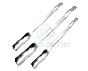 Palanca Ósea de Última Generación para Uso Hospitalario, Forma Personalizada, Producto de Primera Calidad, Instrumento Quirúrgico de KAHLU ORTHOPEDIC - Product Image 1