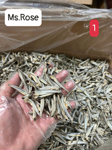 ปลาแอนโชวี่แห้งเกรดพรีเมียมสำหรับส่งออก |   กระบวนการผลิตที่สะอาด |   เวียดนาม |   เวียดเดลต้าแบรนด์ |   พร้อมรับประทาน |   อายุการเก็บรักษา 12 เดือน |   จำนวนมาก - Product Image 3
