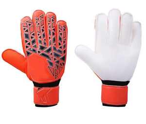 Guantes de Portero con Logotipo de Insecto, Guantes de Portero de Alta Calidad con Protección para los Dedos, Guantes de Portero de Práctica con Protección Adicional para los Dedos, OEM - Product Image 6
