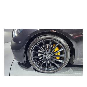 Mercedes-Benz Classe E E350 4MATIC AMG Line 2023, 69 195 km, boîte automatique, sièges en cuir, conduite à gauche, caméra de recul - Product Image 5