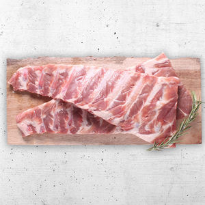 Compre costillas de cerdo congeladas directamente de la venta. - Product Image 1