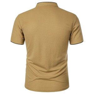 Nouveaux T-shirts pour hommes de haute qualité, décontractés d'été, col rond, impression numérique, 180 grammes, écologiques avec motif pour hommes - Product Image 4