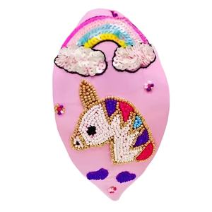 New Designer Luxury Fabric <b>Headbands</b> Popular Brand for Women Stylish Classic Hair Accessories New Style Wholesale - Product Image 1