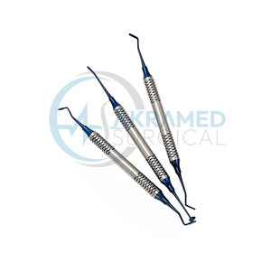 Juegos de Resina Compuesta Dental de Calidad Superior, Diseño de Precisión, Suministro Profesional - Product Image 3