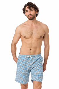 Soldes d'été : Shorts décontractés pour femmes, imprimé tournesol, en polyester, pour le sport, personnalisables, en maille double couche - Product Image 4