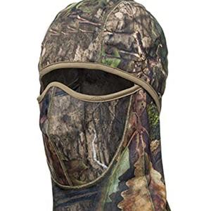 Nouvelle Arrivée 2026 – Cagoule Camouflage Personnalisée Haute Performance Respirante pour la Chasse – Service OEM – Fourniture en Gros - Product Image 3
