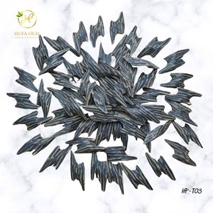 Oud Vietnam Tiger Oud (TO3) con Persistencia de Aroma Intensa, HUFA Mejorado, 100% Madera Natural - Product Image 5