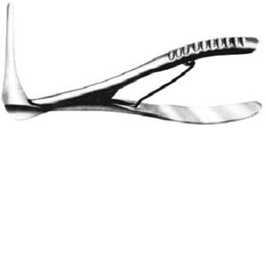 Surgical Instruments Operation <b>Nasal</b> Speculum <b>Nasal</b> <b>Dilator</b> Rhinology Speculum China <b>Nasal</b> <b>Dilator</b> - Product Image 6