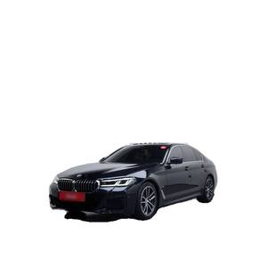 BMW Série 5 520i M Sport 2023, conduite à gauche, boîte automatique, 25 229 km - Product Image 1
