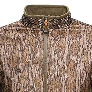 Vestes de chasse pour hommes, confortables et de qualité supérieure, design tendance, nouveau style. - Product Image 4