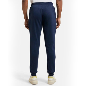Pantalones Jogger de Hombre de Tela Gruesa, Ajuste Cónico, Puños Elásticos, Estilo Urbano, Casuales - Product Image 2