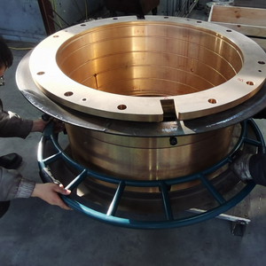 Buje de manga dividida tipo aguja Premium para taladros mineros Rodamientos de agujas de alta resistencia y durabilidad - Product Image 5