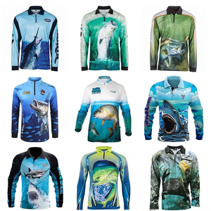 Camisetas Sublimadas Personalizadas con Diseño Completo, Ropa Deportiva de Primera Calidad, Gran Venta, Mejor Oferta al por Mayor - Product Image 5