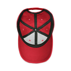 Casquette de baseball unisexe moderne et légère en tissu courant, ajustement réglable pour le sport et les aventures en plein air, mode décontractée quotidienne - Product Image 6