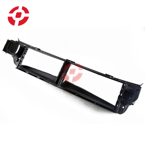 Conduit d'air supérieur avant de radiateur de qualité supérieure OE 31690202 pour <span class=keywords><strong>Volvo</strong></span> S90 <span class=keywords><strong>V90</strong></span>, pièces de rechange automobiles - Product Image 1