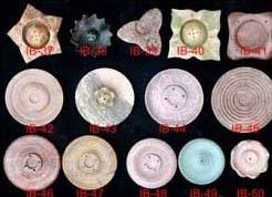 Meilleur design fait à la main indien artisan pierre stéatite naturelle polie brûleur d'encens et porte-bâton sculpture Design pour la décoration intérieure - Product Image 2