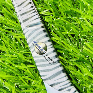 Ciseaux de coiffure professionnels en acier inoxydable pour salon et coiffure, outils de coupe de précision - Product Image 5