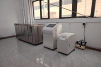Equipo de Prueba de Presión Hidrostática para Tuberías de PVC, PE, PPR y HDPE, para Pruebas de Rotura de Tuberías de Agua Domésticas