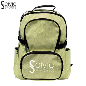 Mignon pour sac à dos doublure en polyester rose pour les filles de l'école primaire sac à bandoulière confortable motif lambrissé enfants - Product Image 3