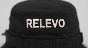 Casquette noire en toile de denim à 6 panneaux, broderie 3D, strass, réglable, unisexe, style streetwear décontracté - Product Image 3