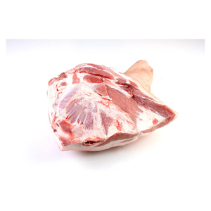 Épaule de porc congelée désossée 3D disponible pour l'exportation vers les distributeurs de viande mondiaux - Product Image 5