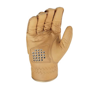 Guantes de motocross de alta resistencia con diseño de agarre reforzado, ideales para carreras todoterreno y conducción de aventura. - Product Image 2