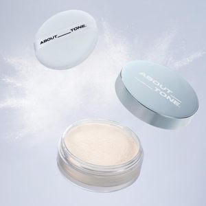 Poudre Libre Matifiante TONE the Blur Finish - Végane Longue Tenue pour Tous Types de Peau - Product Image 5