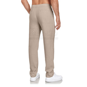 Hot Selling Factory Price Men <b>Trouser</b> Quick Dry New Arrival Men <b>Trouser</b> Premium Quality Men <b>Trouser</b> - Product Image 3