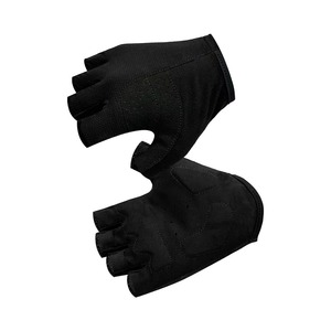 Guantes de Gimnasio para Hombre y Mujer, Guantes Deportivos para Levantamiento de Pesas, Guantes de Ciclismo de Medio Dedo, de Algodón/Poliéster/Spandex, de Secado Rápido y Duraderos - Product Image 4