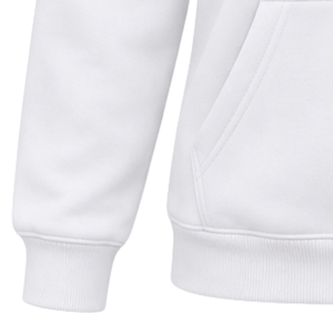 Sweat à capuche universitaire pour femmes Sigma Gamma Rho, blanc, avec motif de sororité grecque, pull à capuche décontracté, streetwear universitaire - Product Image 4