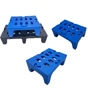 Chất lượng cao Heavy Duty chèn lót nhựa giá cho Nhà kho Nhà máy cung cấp nhựa chèn lót giá - Product Image 3