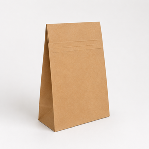 Bolsas de Correo de Papel Blanco Reciclables Personalizadas con Asas Retorcidas, Autosellables, Estilo de Lujo para Ropa, Documentos y Embalaje de Comercio Electrónico - Product Image 4