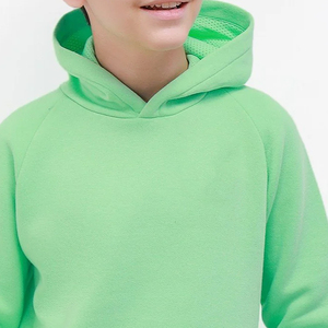 เสื้อฮู้ดแบบสวมใส่สบายพร้อมเชือกผูกปรับได้และขอบเอวยางยืด - Product Image 4