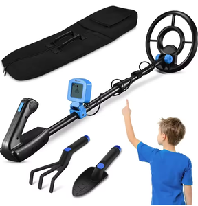 Détecteurs et scanners 3D Golds - Star originaux et neufs pour la détection souterraine et la chasse aux trésors - Product Image 1