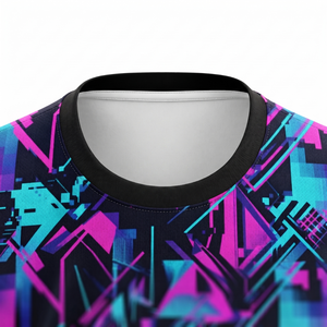 Camiseta de Lacrosse al por Mayor, Personalizada con el Logotipo del Equipo, de Secado Rápido, Malla Transpirable, Sin Mangas, para Entrenamiento, Fabricante y Proveedor de Ropa Deportiva - Product Image 5