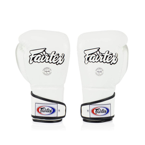 Servicios OEM de Fabricante de Fábrica, Guantes de Boxeo Fairtex Muay Thai, Diseño Personalizado, Cuero Vacuno PU, Equipo de Boxeo Fairtex - Product Image 6