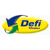 DEFI FILTRATION logo