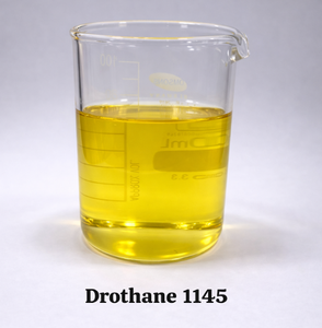 Drocure Drothane 1145 (Etoxilato de Aceite de Ricino) de Grado Industrial, Libre de Solventes, 99% de Pureza, para Sistemas de Resina de Poliuretano - Product Image 3