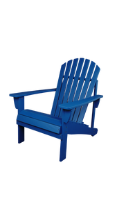 Modern Durable Wood <b>Foldable</b> <b>Outdoor</b> Lounge Chair for Garden Set Farmhouse & Hotel Use-<b>Outdoor</b> Furniture - Product Image 4