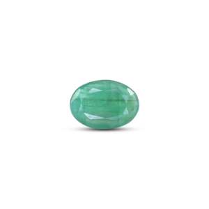 Premium 2.15 Carat Natural Emerald Cut Loose Gemstone IGI Certified for Fine Jewelry - Product Image 1