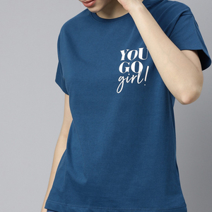 Conjunto de Camiseta y Pantalones Cortos Ligeros para Mujer, Hechos en Fábrica, en Venta / Conjunto de Camiseta y Pantalones Cortos para Mujer, Talla Adulto, Ajuste Cómodo - Product Image 3
