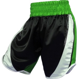 High Quality Breathable Boxing <b>Trunks</b> <b>Man</b> Muay Thai Kickboxing for Training Boxing Shorts - Product Image 1