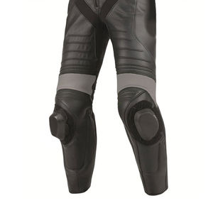 Combinaison de moto de fabrication professionnelle, design et logo personnalisés, combinaison de course confortable pour moto - Product Image 5